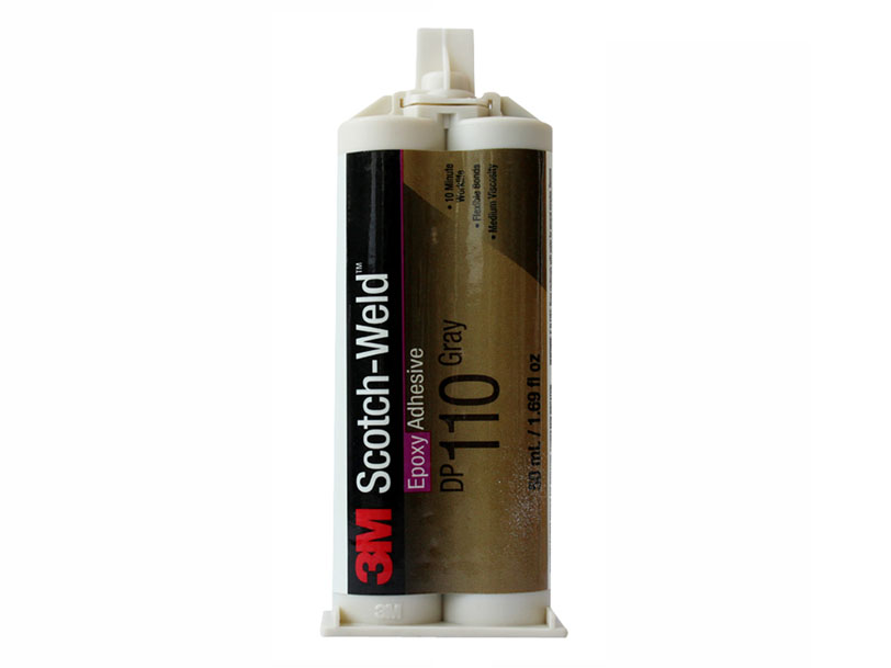 3M DP110環氧樹脂膠水